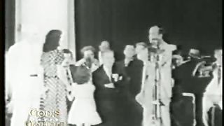 Божьи генералы – Уильям Бренхам