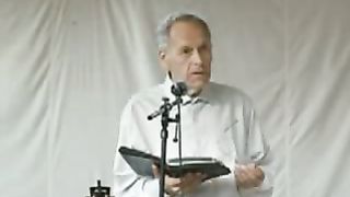 Леонид Одесский - Жажда Бога 1