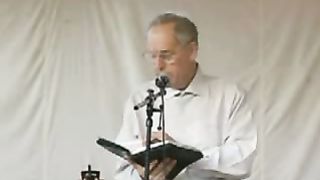 Леонид Одесский - Жажда Бога 1