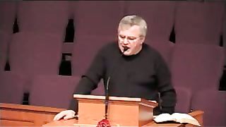 Виктор Прохор - Служитель Сегодня 1