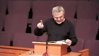 Виктор Прохор - Служитель Сегодня 1