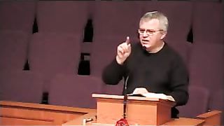 Виктор Прохор - Служитель Сегодня 1