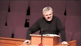 Виктор Прохор - Служитель Сегодня 1