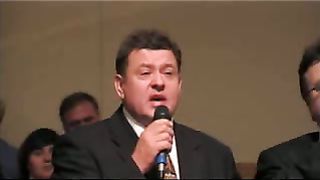 Эммануил - Люблю тебя край родной