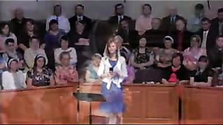 Людмила Вознярская - Дорога вечность начинается