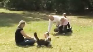 Дети - Божье Благословение