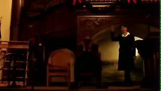 Довго довго я скитався (Видео для глухих)