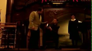 Довго довго я скитався (Видео для глухих)