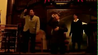 Довго довго я скитався (Видео для глухих)