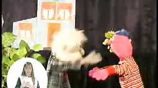 Баллада о трех сыновьях Видео для глухих