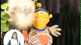 Баллада о трех сыновьях Видео для глухих