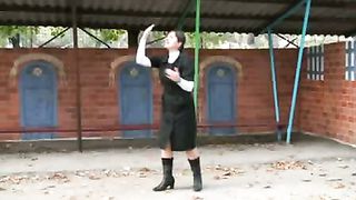 Воздайте Господу Славу (Видео для глухих)