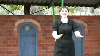 Воздайте Господу Славу (Видео для глухих)