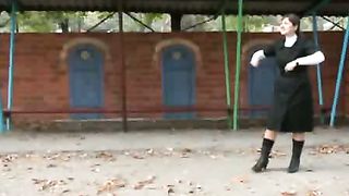 Воздайте Господу Славу (Видео для глухих)