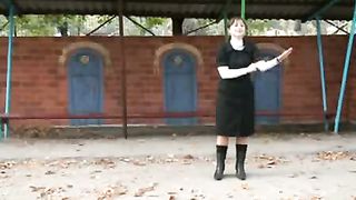 Воздайте Господу Славу (Видео для глухих)