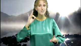 Все мои источники в Тебе Видео для глухих