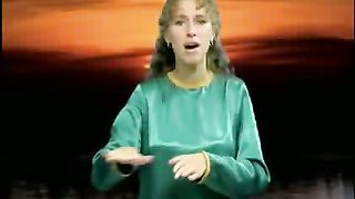 Все мои источники в Тебе Видео для глухих