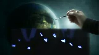 Моя мечта (Видео для глухих)