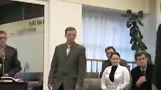 Любовь Христова (Видео для глухих)