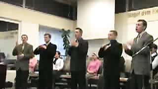 Любовь Христова (Видео для глухих)