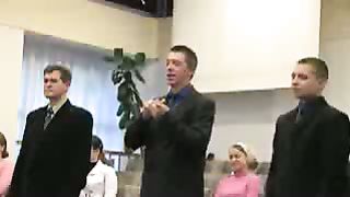 Любовь Христова (Видео для глухих)