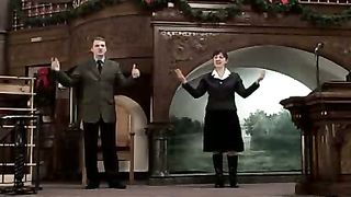 Манит сердце мечтою (Видео для глухих)