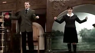 Манит сердце мечтою (Видео для глухих)