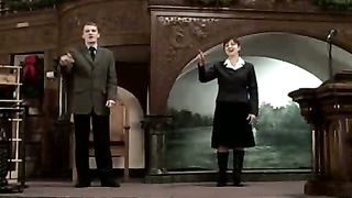 Манит сердце мечтою (Видео для глухих)