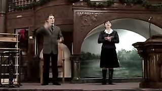 Манит сердце мечтою (Видео для глухих)