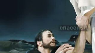 Руки Христа это руки любви (Видео для глухих)