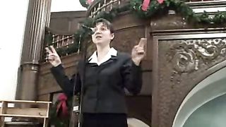 Твоя судьба (Видео для глухих)