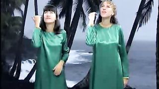 Ты один только свят (Видео для глухих)