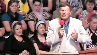 Федор - Разбойник (Стих)