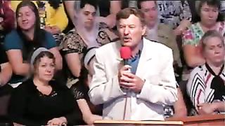 Федор - Разбойник (Стих)