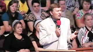 Федор - Разбойник (Стих)