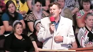 Федор - Разбойник (Стих)