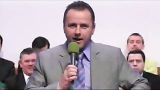 Живой Поток - Хочу Господь Тебя любить