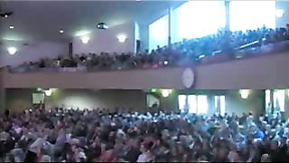 Живой Поток - Хочу Господь Тебя любить