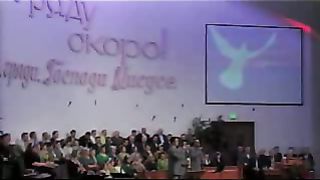 Живой Поток - Хочу Господь Тебя любить