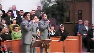 Живой Поток - Хочу Господь Тебя любить