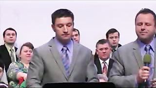 Живой Поток - Хочу Господь Тебя любить