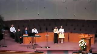 Саманта и Даник - Мама прекрасное слово