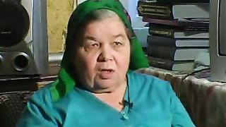 Свидетельство МИХАИЛА КОМИСАРОВА – Найти смысл