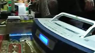 Свидетельство МИХАИЛА КОМИСАРОВА – Найти смысл