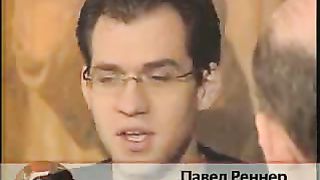 Рик Реннер – Сила хвалы и поклонения