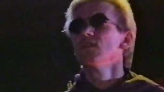 Сценка Ледяева - Вартимей