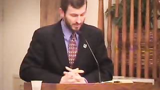 Муж по сердцу Божию