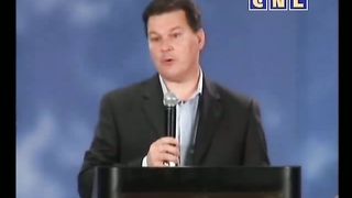 Свидетельство банкира Чака Рипка