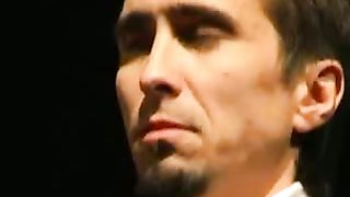 Мюзикл - извещение из прошлого 2