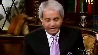 Бенни Хинн – Правильное питание